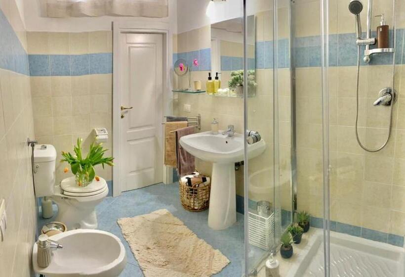 بنسيون Le Camere Di Mara