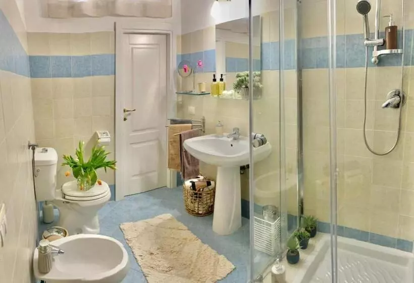 پانسیون Le Camere Di Mara