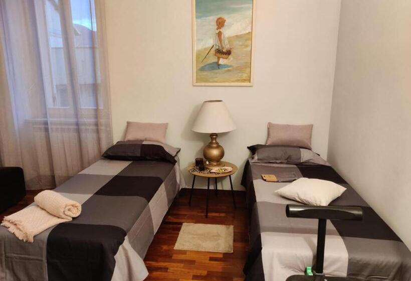 بنسيون Le Camere Di Mara