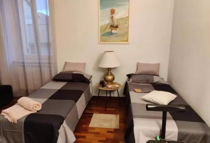 پانسیون Le Camere Di Mara
