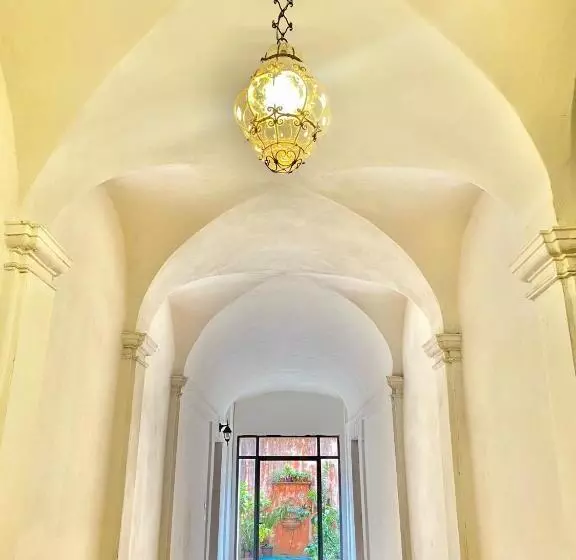 پانسیون Le Camere Di Mara