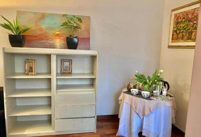 بنسيون Le Camere Di Mara