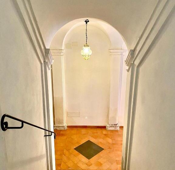 بنسيون Le Camere Di Mara