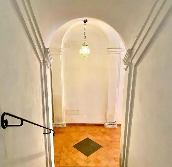 پانسیون Le Camere Di Mara