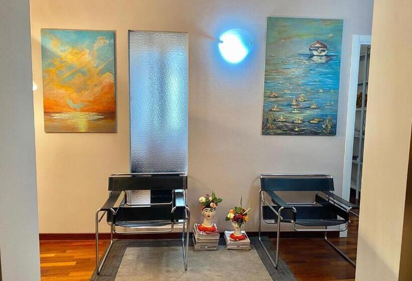 بنسيون Le Camere Di Mara