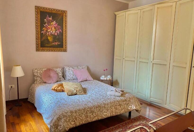 بنسيون Le Camere Di Mara