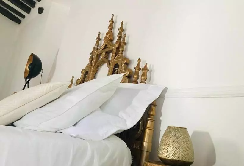 ペンション Le Saint Leonard