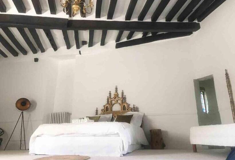 Пансион Le Saint Leonard