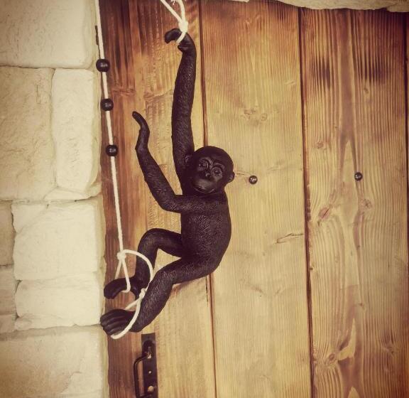 Пансион Logement Cosy Avec Piscine Et Jacuzzi Privatifs 4 étoiles