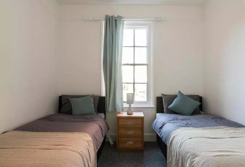 Majatalo Quality Stay Room