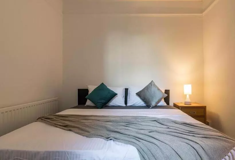 Majatalo Quality Stay Room