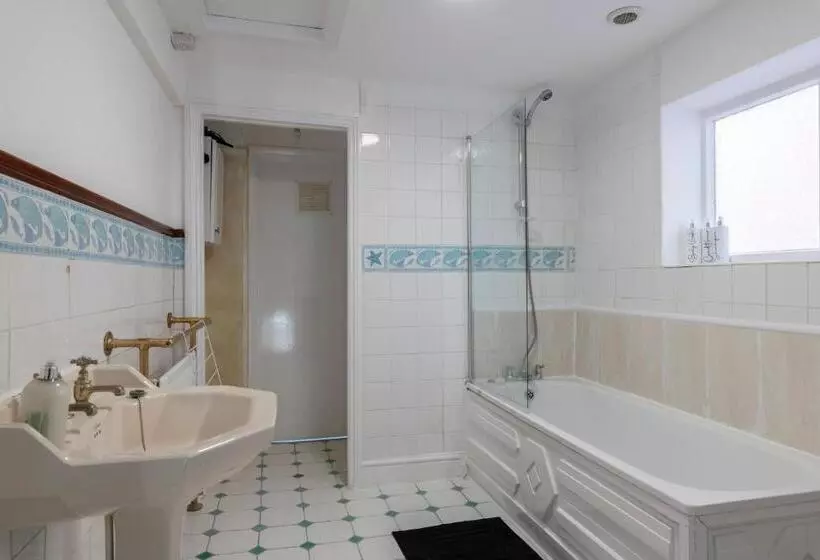 ペンション Quality Stay Room