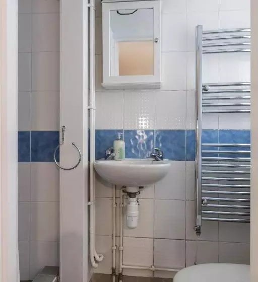 Majatalo Quality Stay Room