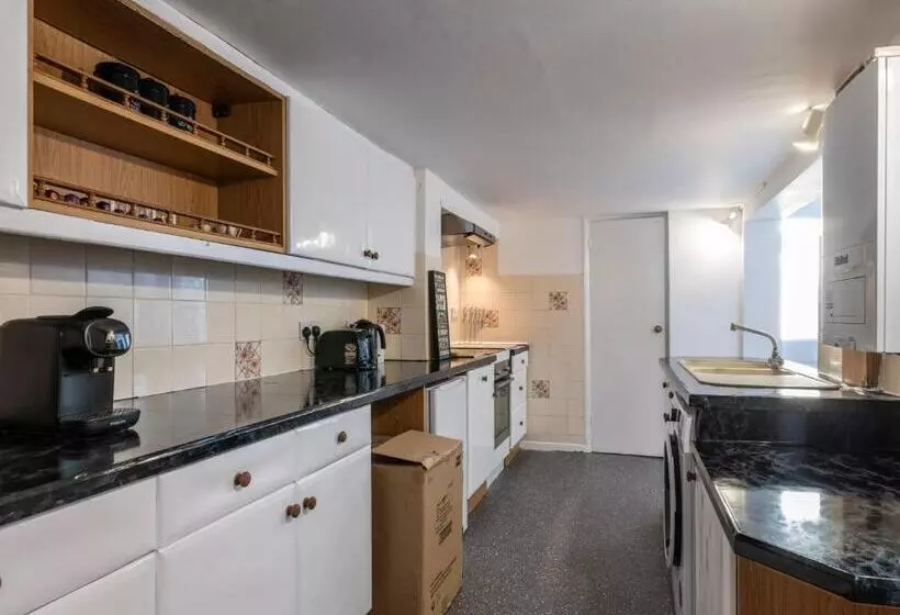 ペンション Quality Stay Room
