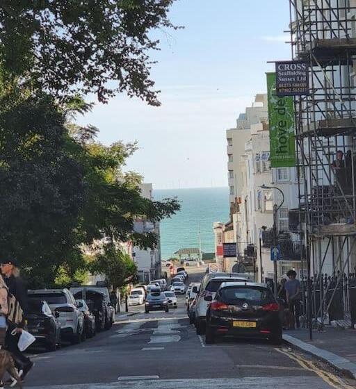 پانسیون Quality Stay Room