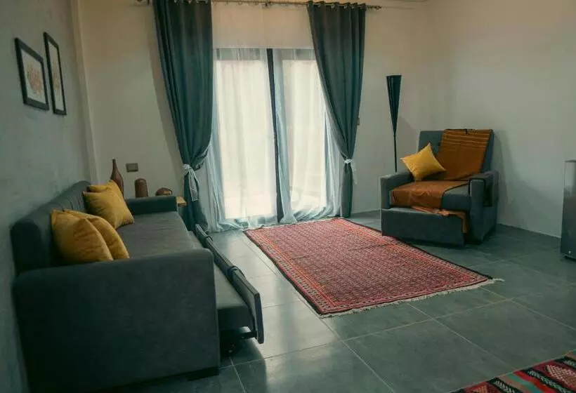 پانسیون Villa Taouzert