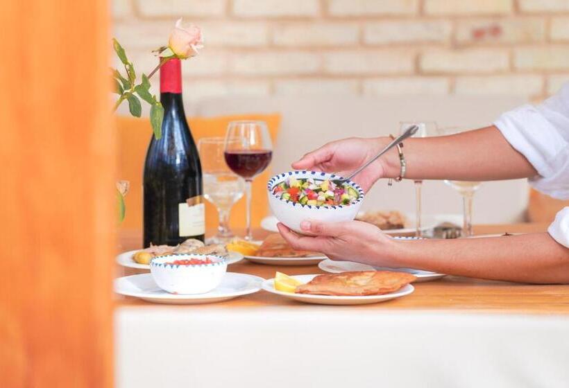 Пансион Villa Taouzert