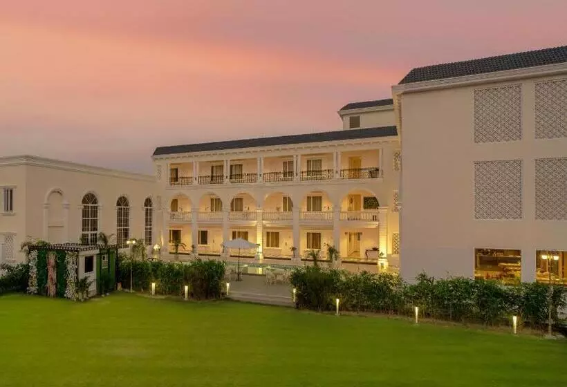 Rudra Imperial Resort