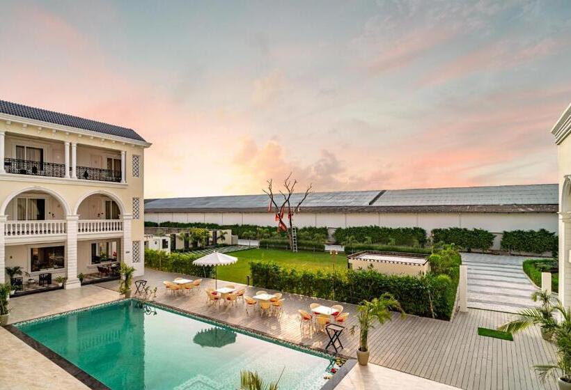 Rudra Imperial Resort