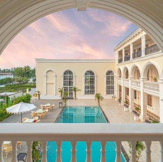 Rudra Imperial Resort