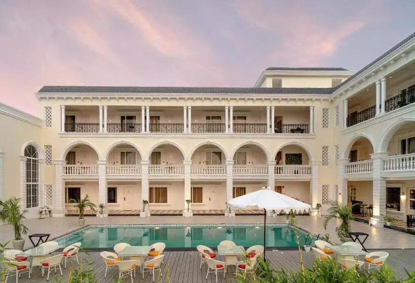 Rudra Imperial Resort