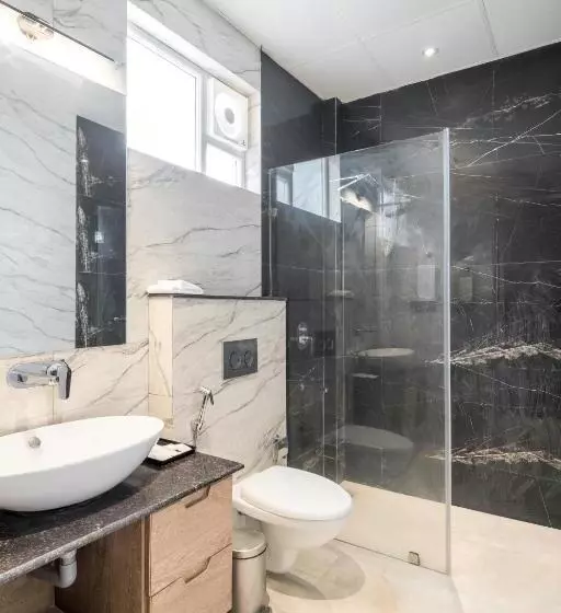 Rudra Imperial Resort