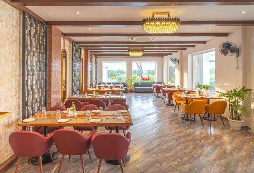 Rudra Imperial Resort