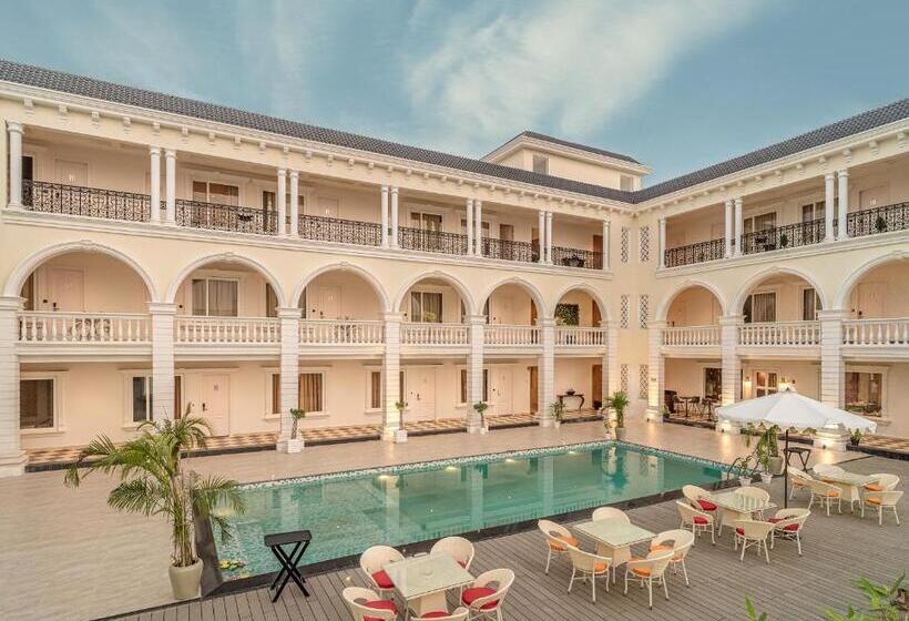 Rudra Imperial Resort