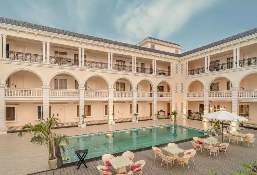 Rudra Imperial Resort