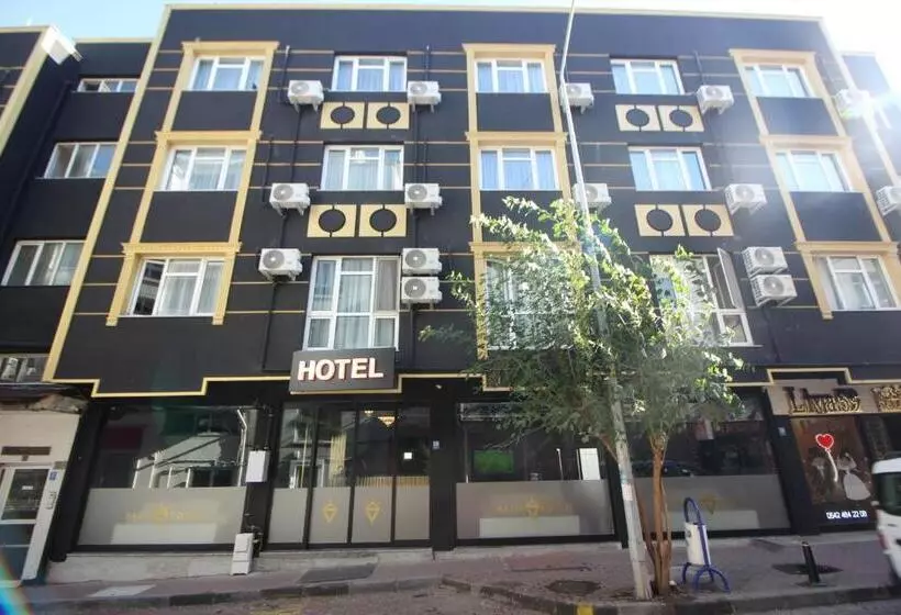 Safir Hotels çorlu