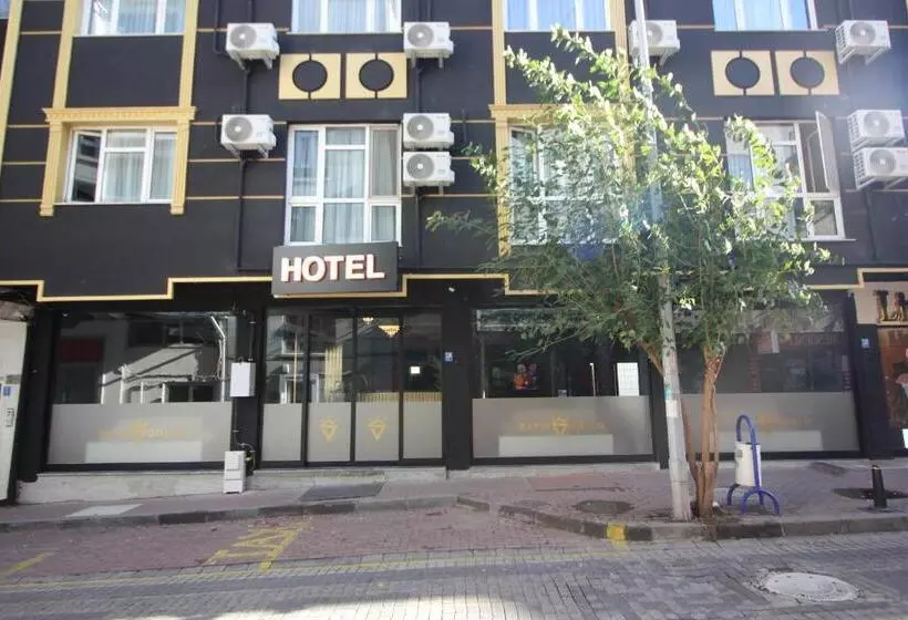 Safir Hotels çorlu