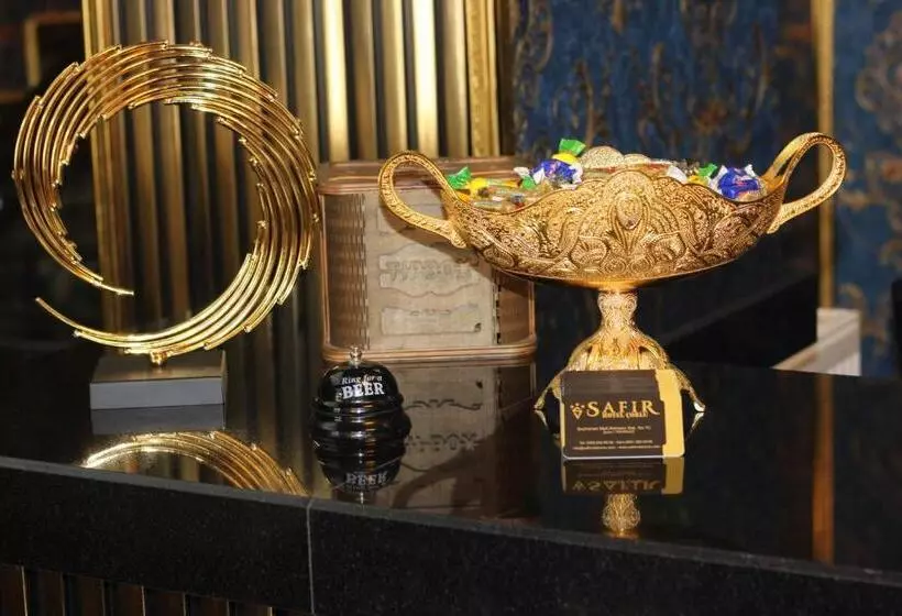 Safir Hotels çorlu