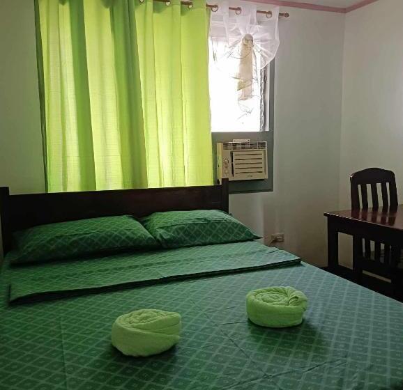 Bella S Bed & Breakfast