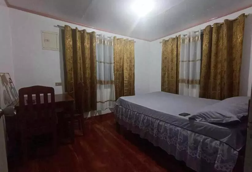 Bella S Bed & Breakfast