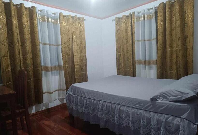 Bella S Bed & Breakfast