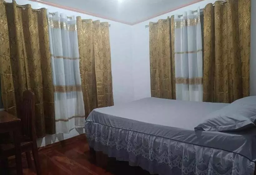 Bella S Bed & Breakfast
