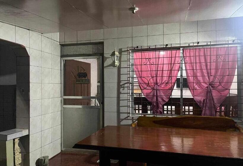 Bella S Bed & Breakfast