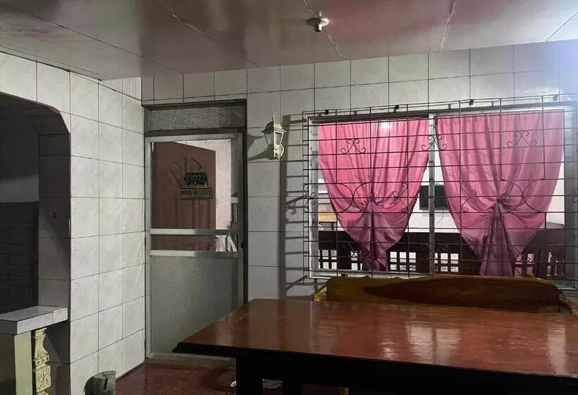 Bella S Bed & Breakfast