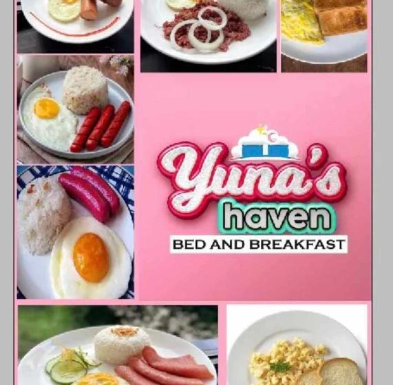 Bella S Bed & Breakfast