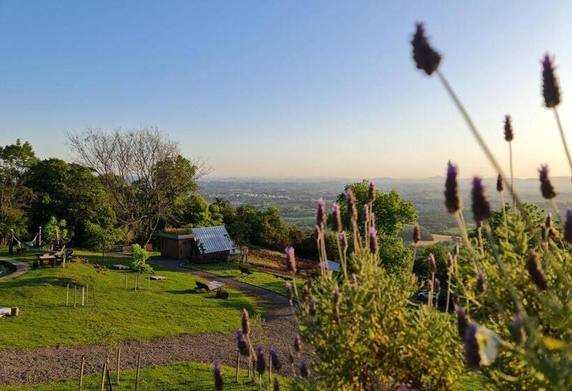 Hospedaria Pousada Morada Dos Anjos