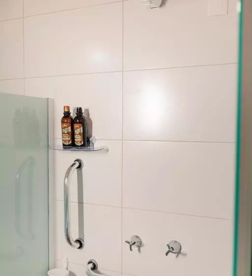 Retkeilymaja Pousada Morada Dos Anjos