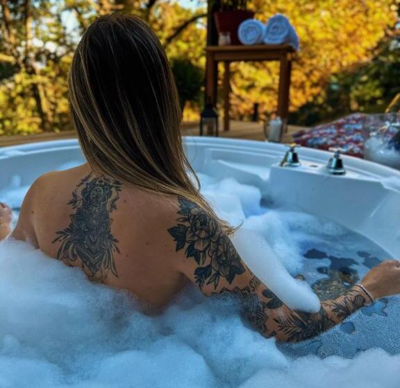 Hospedaria Pousada Morada Dos Anjos