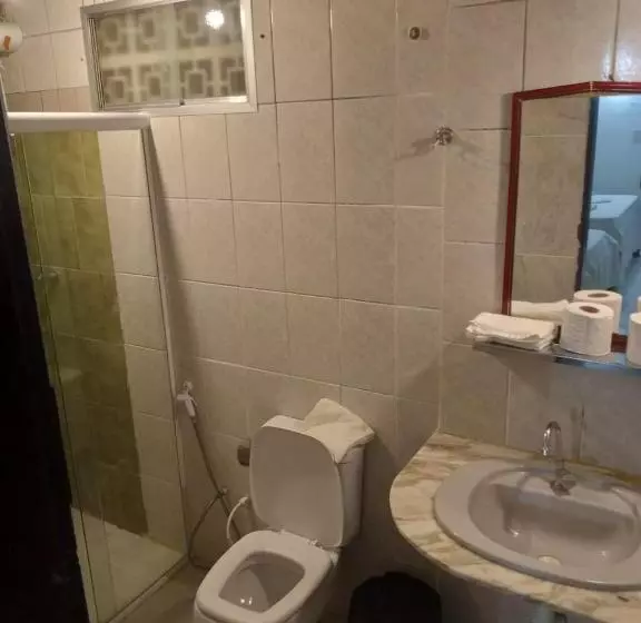 ユースホステル Pousada Vivenda Da Praia