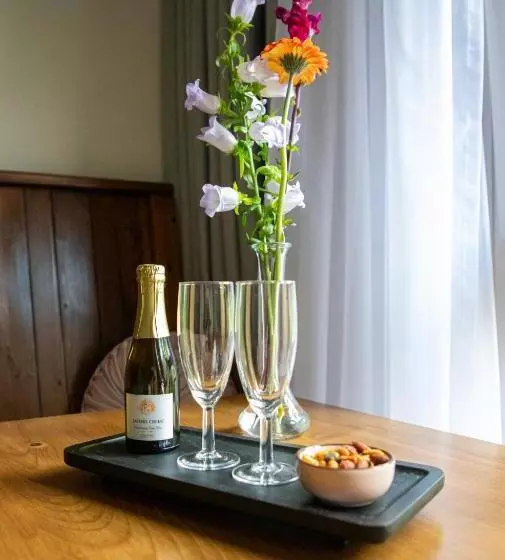 B&b Joli Met Privé Wellness