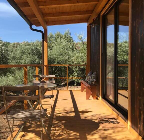 Nocleg ze śniadaniem Aprisa Garden