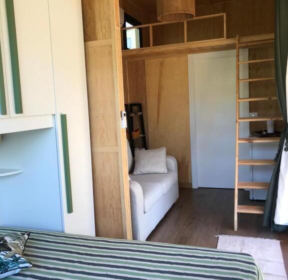 Nocleg ze śniadaniem Aprisa Garden