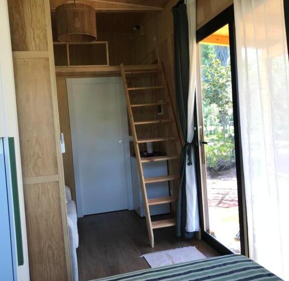 Nocleg ze śniadaniem Aprisa Garden