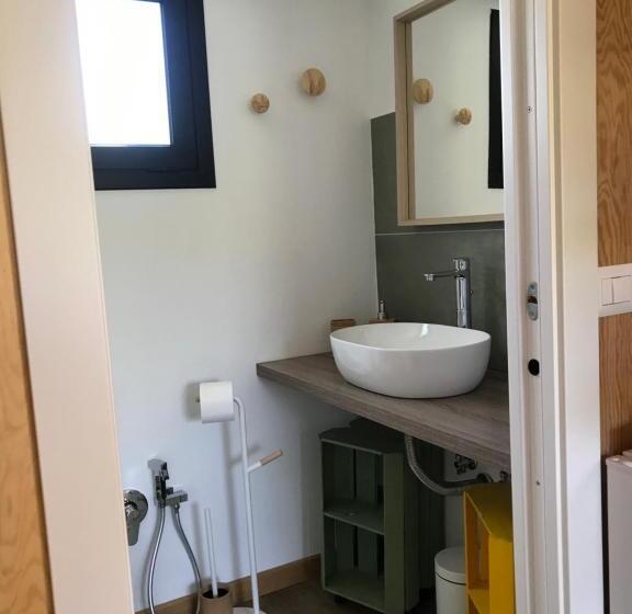 Nocleg ze śniadaniem Aprisa Garden