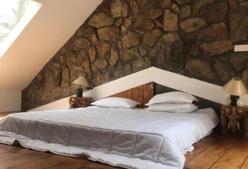 Bed and Breakfast Captain S Cabin