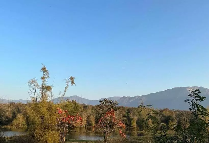 Aamiaismajoitus (B&B) Captain S Cabin